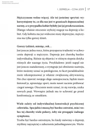 Męska depresja. Jak rozbić pancerz, zdjęcie 14