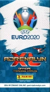 Karty UEFA EURO 2020 Adrenalyn XL Blister 3+1 - zdjęcie
