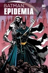 Batman Epidemia - zdjęcie