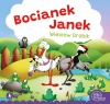 Bocianek Janek - zdjęcie