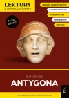Antygona. Lektury z opracowaniem - zdjęcie