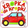 Kropka do kropki 1 - zdjęcie