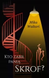 Kto zabił panią Skrof? Komisarz Palmu - zdjęcie