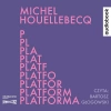 Platforma. Audiobook - zdjęcie