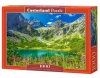 Puzzle 1000 elementów. Zelene Pleso, Tatry, Słowacja - zdjęcie
