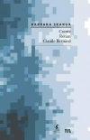 Comte, Renan, Claude Bernard - zdjęcie