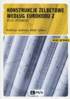 Konstrukcje żelbetowe według Eurokodu 2. Atlas rysunków - zdjęcie