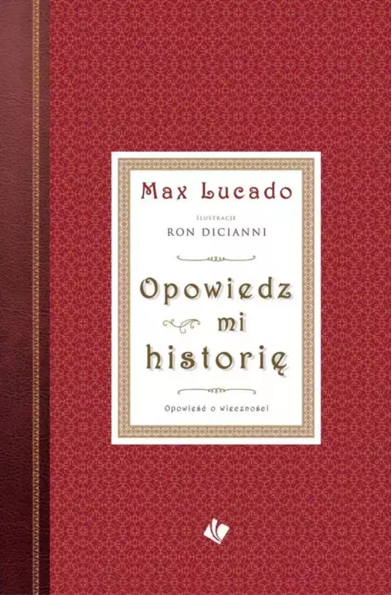 Opowiedz mi historię Opowiedz mi historię
