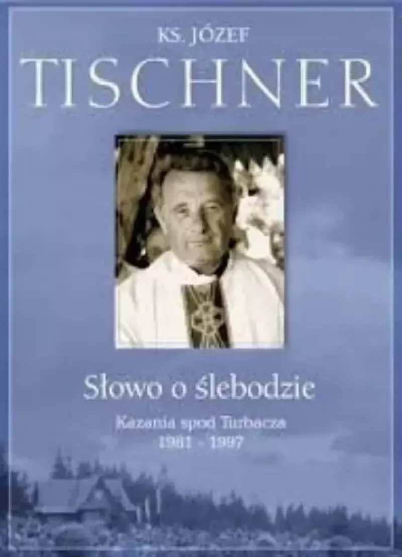 Słowo o ślebodzie z CD Słowo o ślebodzie z CD