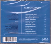 Na szkle Malowane, CD, zdjęcie 2