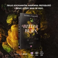 Lyonesse. Tom 3. Bitter Burn, zdjęcie 5