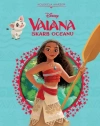 Kolekcja marzeń. Disney Vaiana. Skarb oceanu - zdjęcie