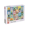 Puzzle LEGO – Pet Pals (1000 el.) - zdjęcie