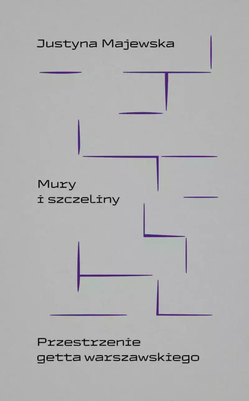 Mury i szczeliny Mury i szczeliny
