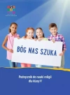 Bóg nas szuka. Podręcznik do nauki religii dla klasy 5 szkoły podstawowej - zdjęcie