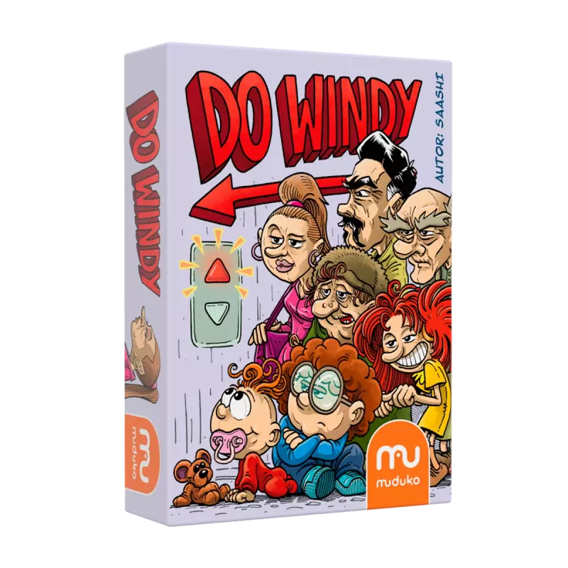 Do windy Do windy