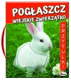 Przytulki. Pogłaszcz wiejskie zwierzątko - zdjęcie