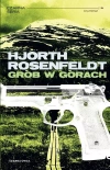 Grób w górach - zdjęcie