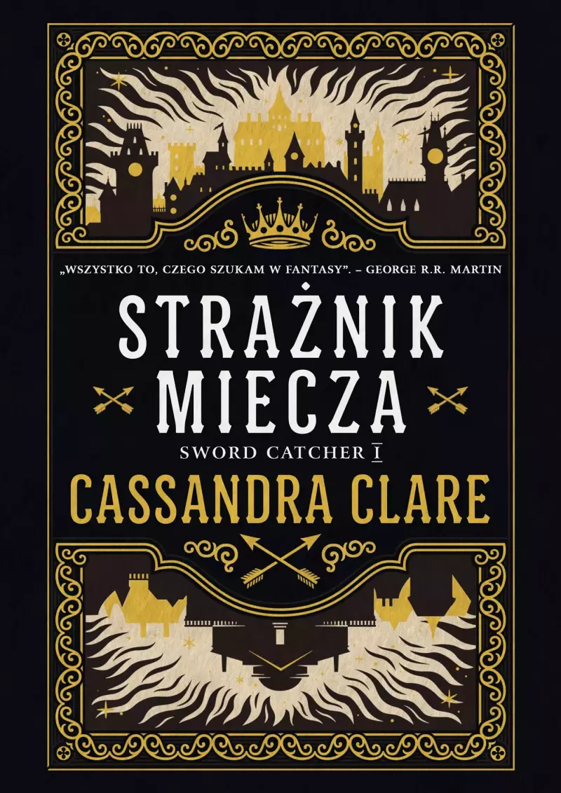 Strażnik miecza Strażnik miecza