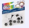 Confetti oczka samoprzylepne GR-KE15-20 FIORELLO - zdjęcie