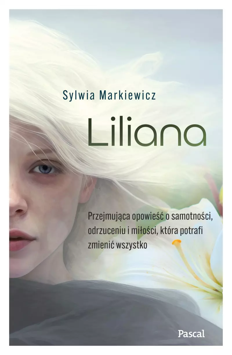 Liliana Liliana