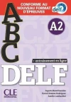 ABC DELF A2. Podręcznik + MP3. Nowa formuła 2021 - zdjęcie