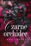 Czarne orchidee. Z autografem - zdjęcie