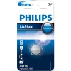 Bateria CR1220 3V litowa, Philips - zdjęcie
