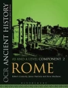 OCR Ancient History AS and A Level Component 2 : Rome - zdjęcie