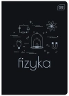Zeszyt A5/60k kratka UV - Fizyka - zdjęcie