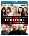 Kobiety mafii 2, Blu-ray - zdjęcie