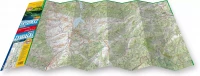 Beskid Żywiecki laminowana mapa turystyczna 1:50 000, zdjęcie 2