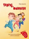 Tuptaj, maluszku + 2 CD - zdjęcie