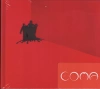 Czerwony album, CD - zdjęcie