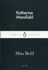 Miss Brill - zdjęcie