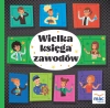 Wielka księga zawodów - zdjęcie