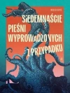 Siedemnaście pieśni wyprowadzonych z przypadku - zdjęcie