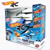 Bladez toyz. BTHW-H01 Hot Wheels. Zdalnie sterowany helikopter - zdjęcie