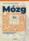 Nie tylko mózg. Opowieść psychiatry o ludzkim umyśle - zdjęcie