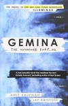 Gemina. The Illuminae Files 2 - zdjęcie