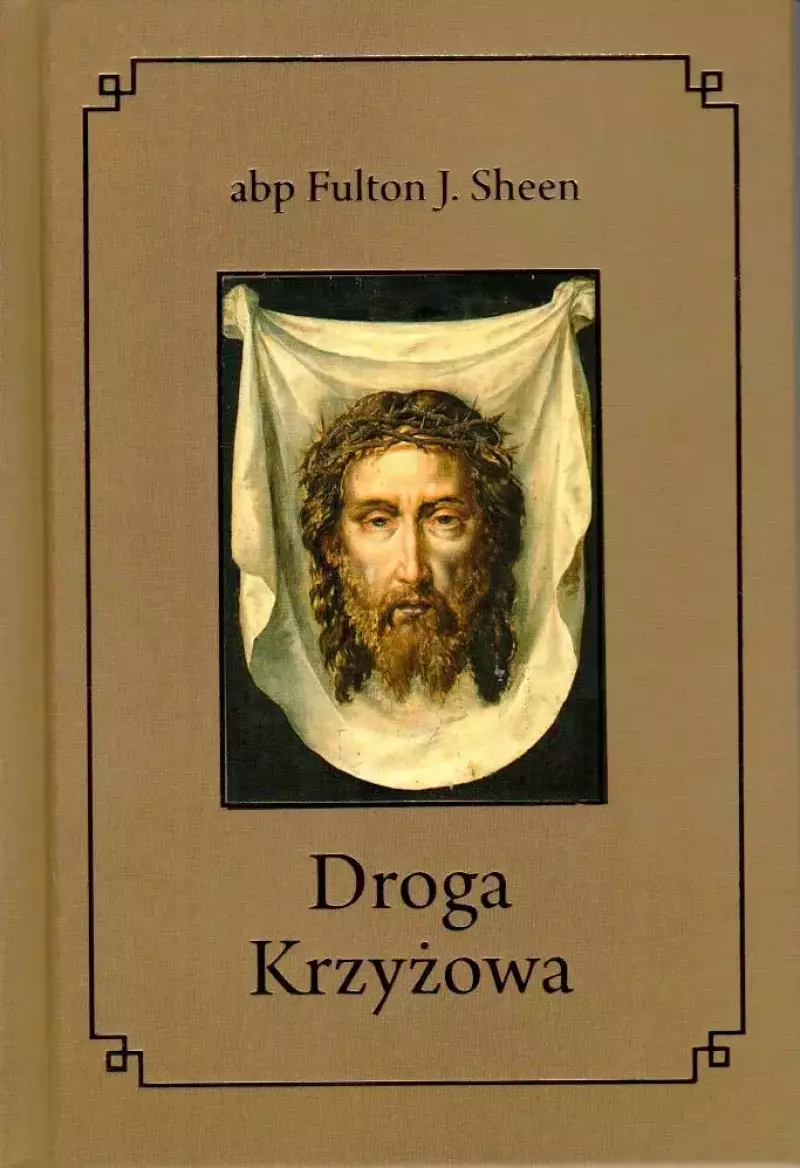 Droga Krzyżowa Droga Krzyżowa