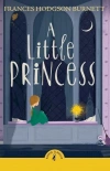 A Little Princess wersja angielska - zdjęcie