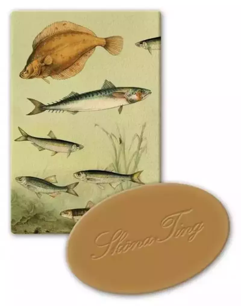 Mydełko ozdobne STTVAL620 zapach pomarańczowy Mydełko ozdobne STTVAL620 zapach pomarańczowy