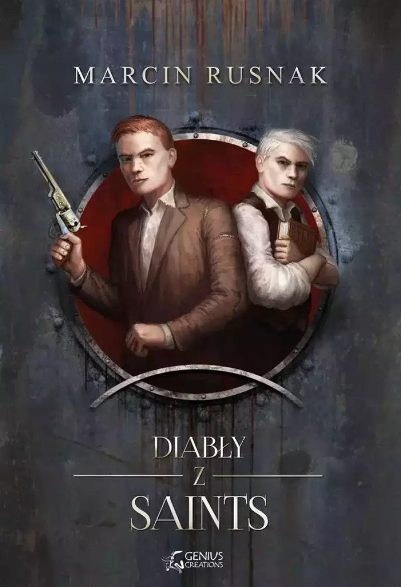 Diabły z Saints Diabły z Saints