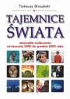 Tajemnice świata - zdjęcie