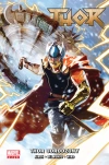 Thor odrodzony. Tom 1 - zdjęcie