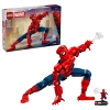 LEGO Spider-Man Figurka Spider-Mana 76346 - zdjęcie
