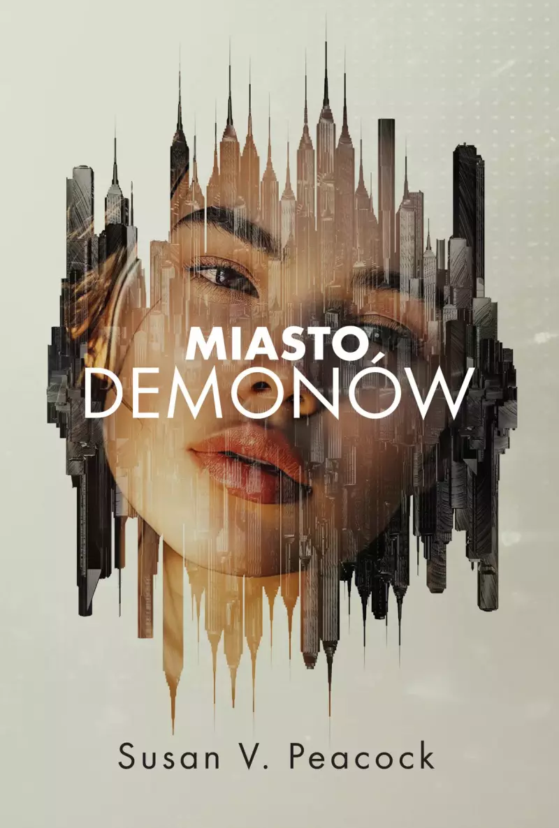 Miasto demonów Miasto demonów