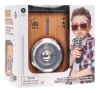 Wzmacniacz z Funkcją Bluetooth + Mikrofon - zdjęcie