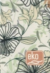 Kalendarz 2018 EKO Impres kieszonkowy wz2 - zdjęcie